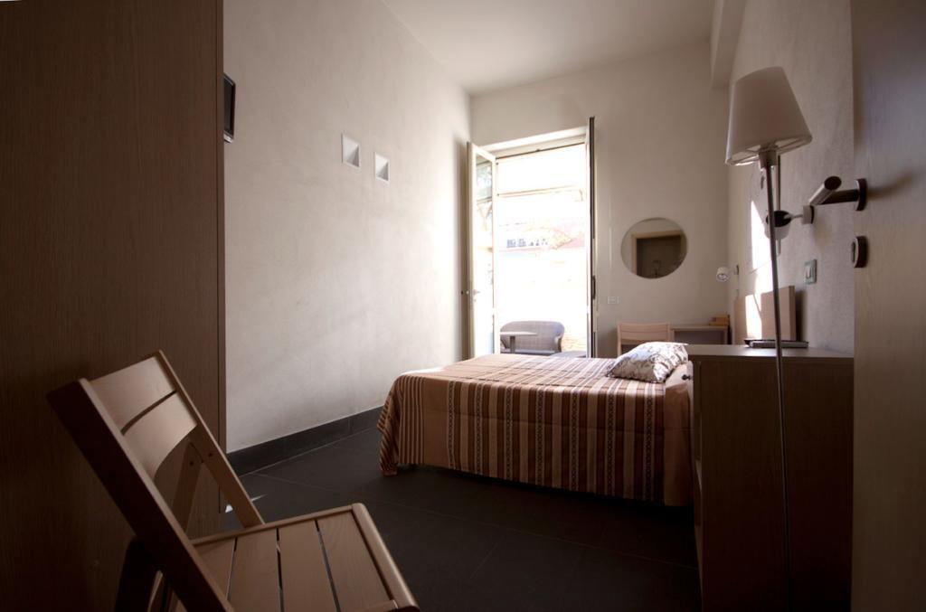 La Sella Del Diavolo Guest House Cagliari Exterior photo